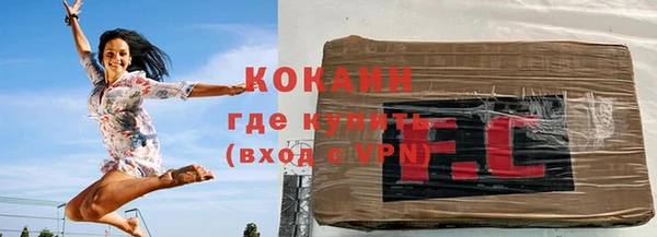 молекула духа Магадан