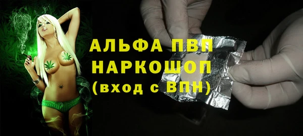 молекула духа Магадан